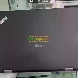 Lenovo yoga X13  With pen    10th  generation       Core i7  Touch screen ️ Octa-Core pro in Ethiopia
